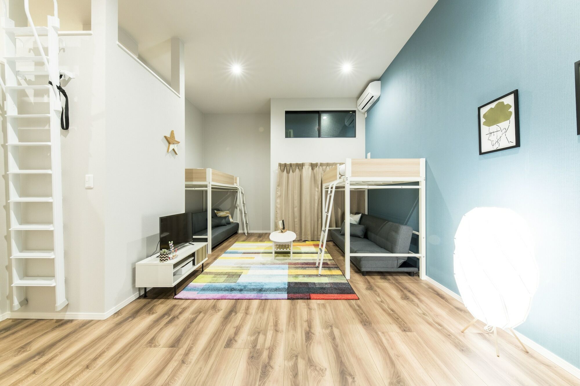 Trip Pod Chiyo B Apartment Hakata  Bagian luar foto