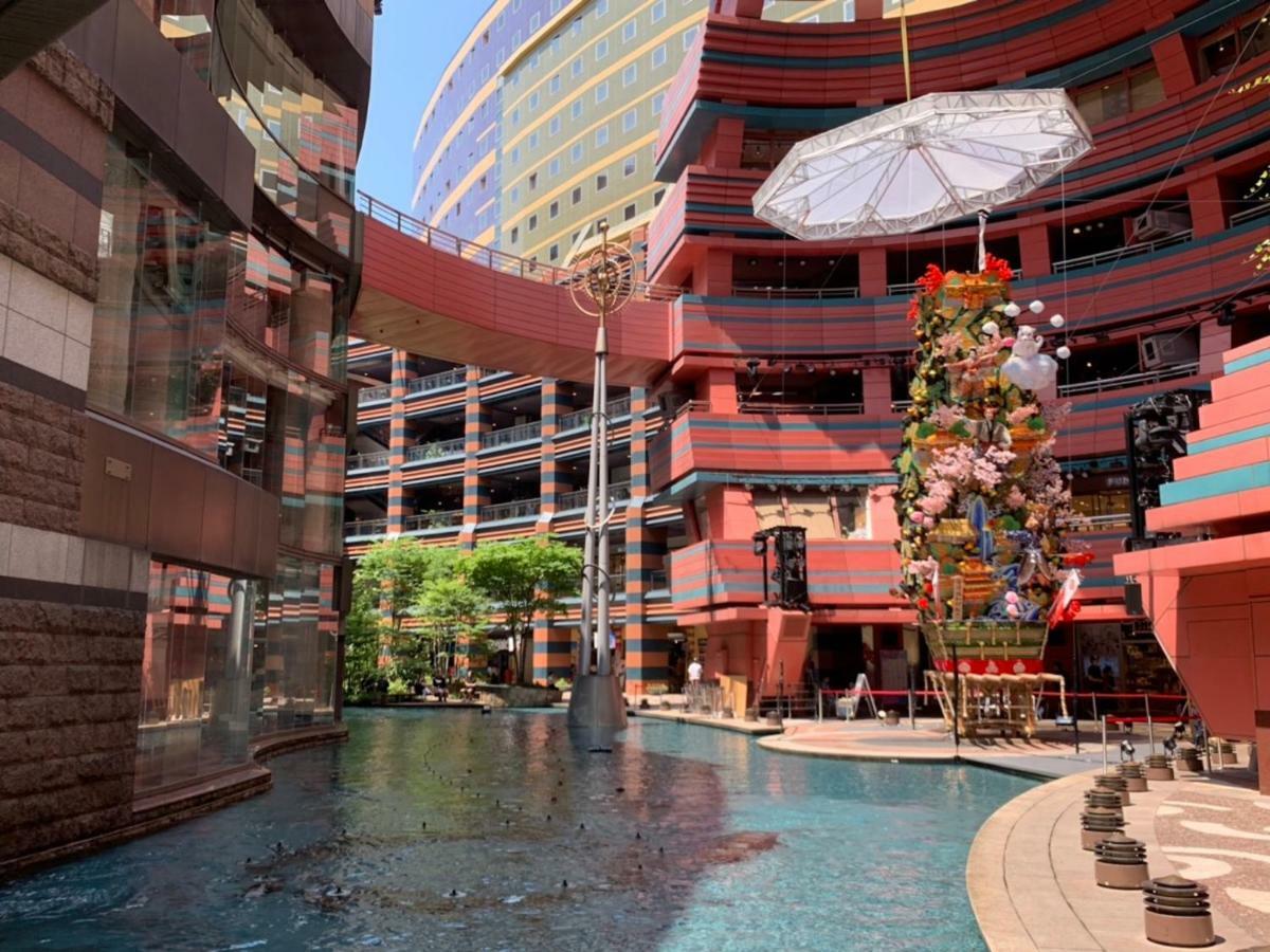 Trip Pod Chiyo B Apartment Hakata  Bagian luar foto
