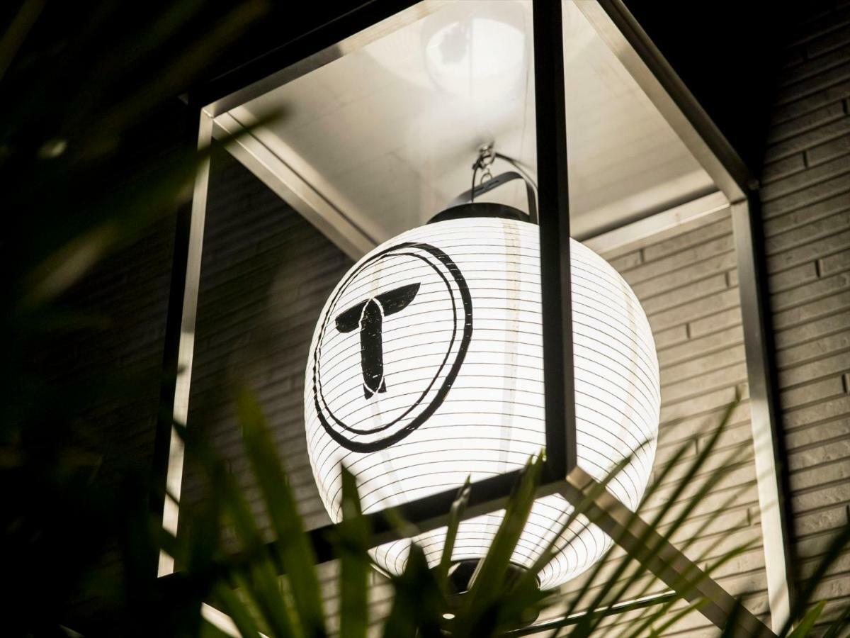 Trip Pod Chiyo B Apartment Hakata  Bagian luar foto